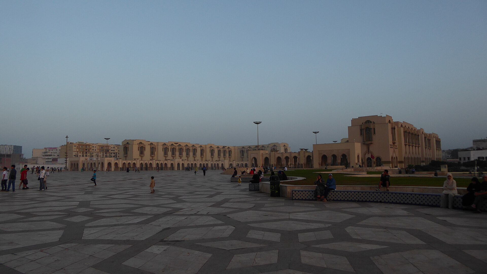 Meknes, Fes, Rabat & Casablanca