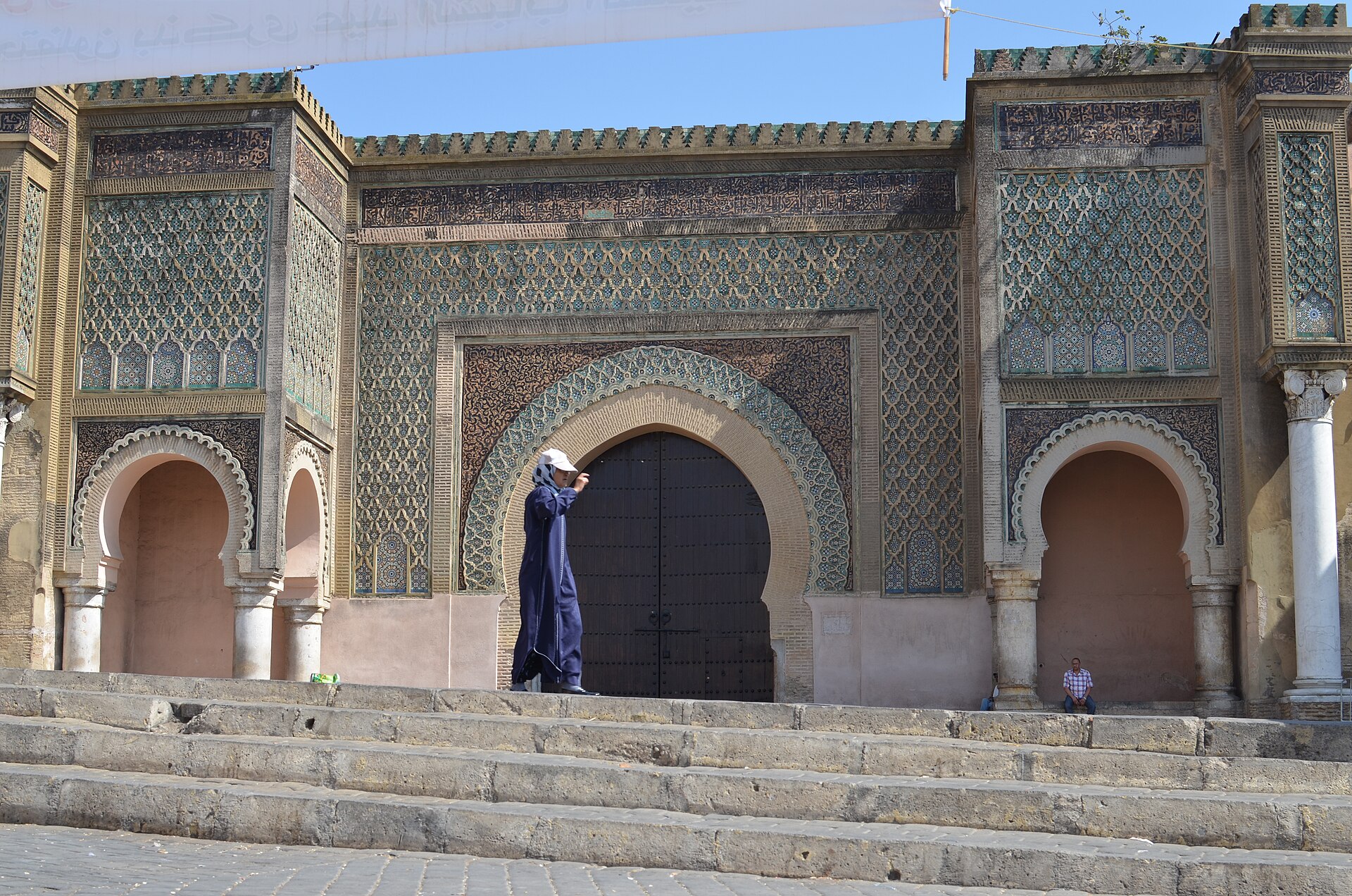 Meknes & Fes